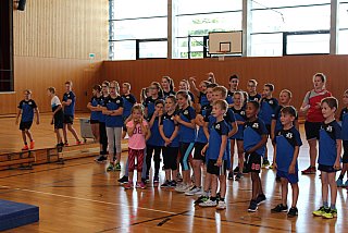  Vereinsmeisterschaft 2019