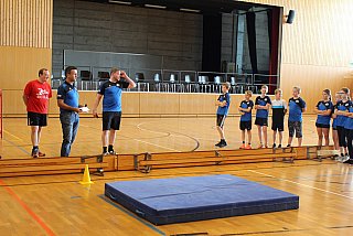  Vereinsmeisterschaft 2019