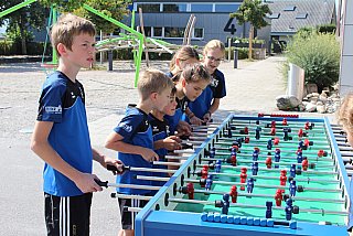  Vereinsmeisterschaft 2019